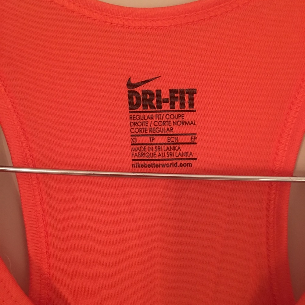 Nike Tank - Picture 3 of 4